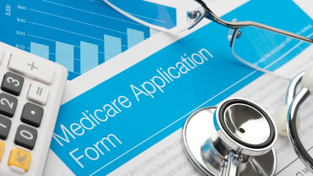 Medicare and Credentialing