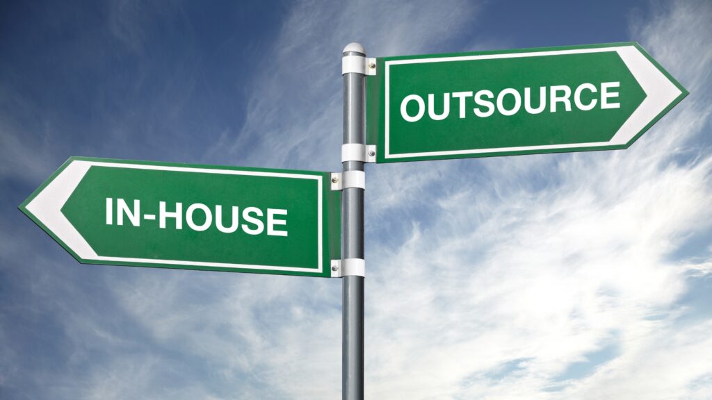 Outsourcing Credentialing and Enrollment