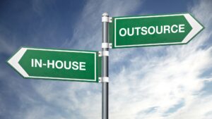 Outsourcing Credentialing and Enrollment