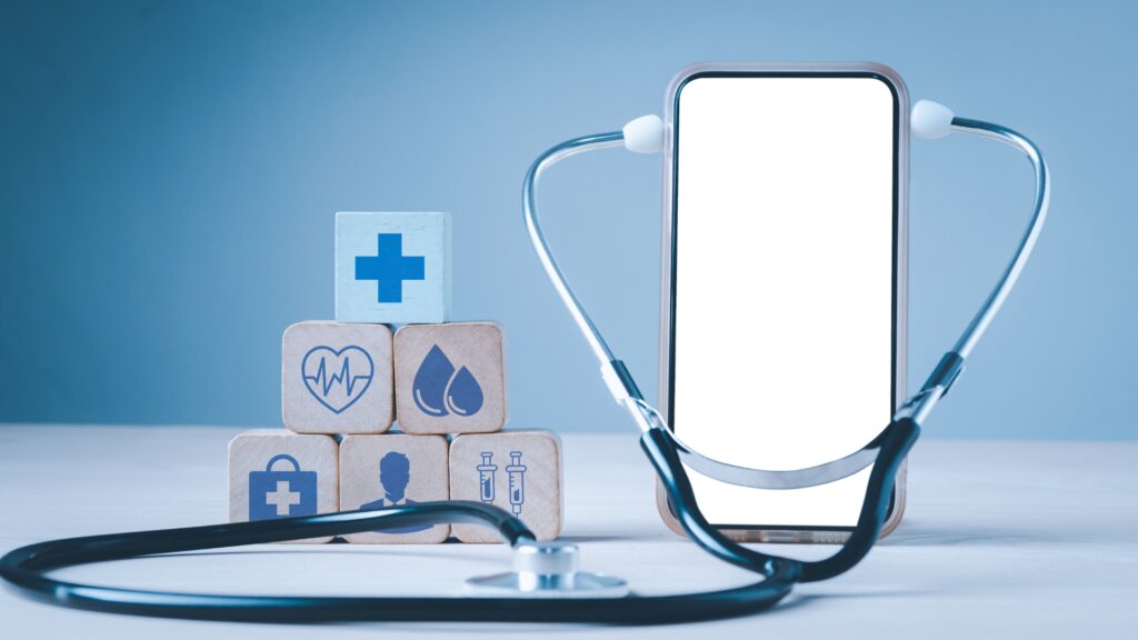 Healthcare