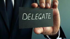 Delegated Credentialing