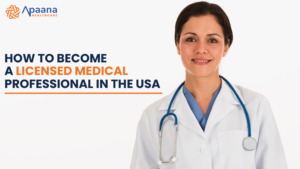 Licensed Medical Professional