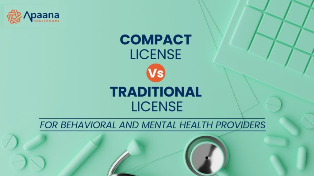 Compact Vs Normal Licenses