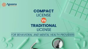 Compact Vs Normal Licenses