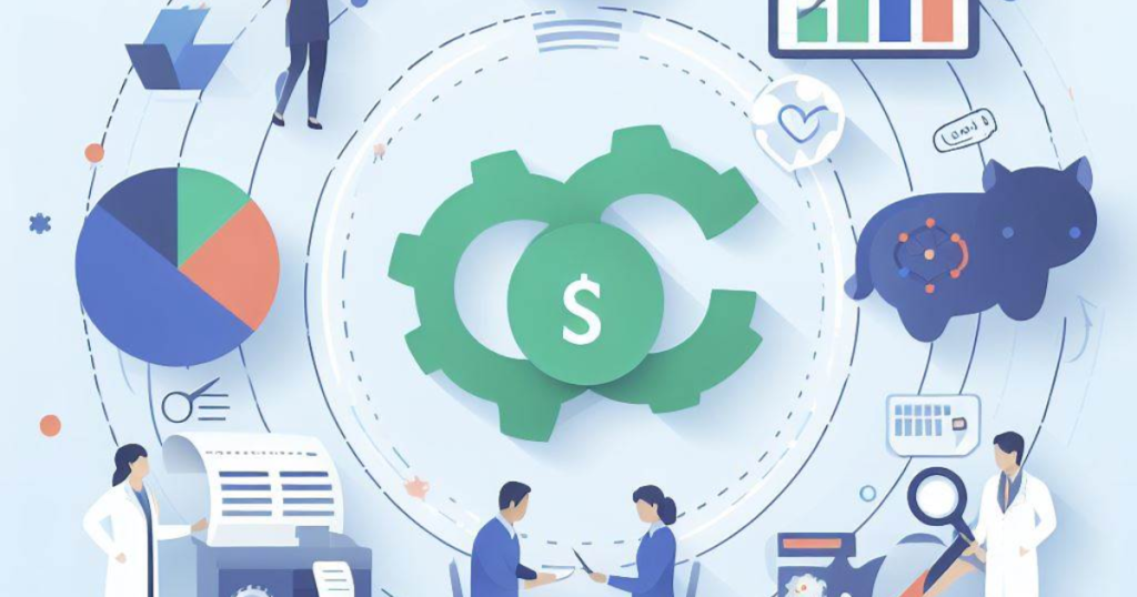 Revenue Cycle Management in Healthcare