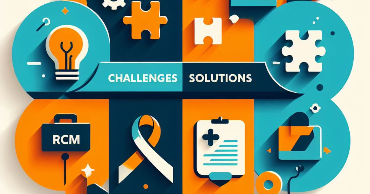 RCM Implementation in Healthcare