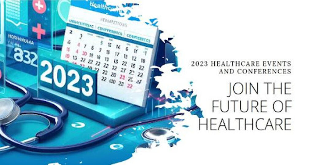 Healthcare Events &Conferences