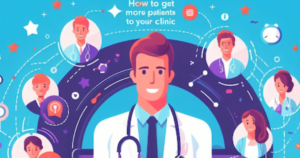 Step Guide for Doctors