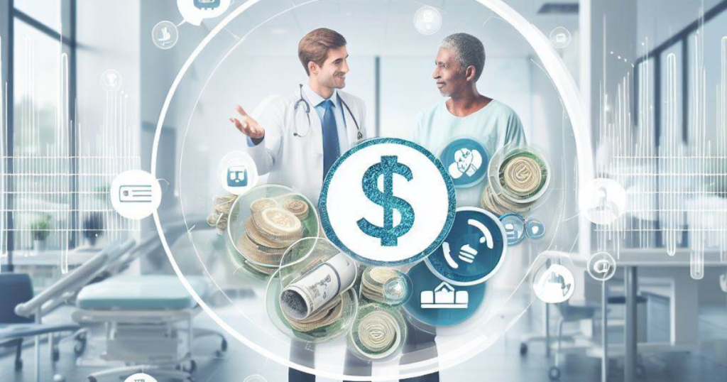 Revenue Cycle Management