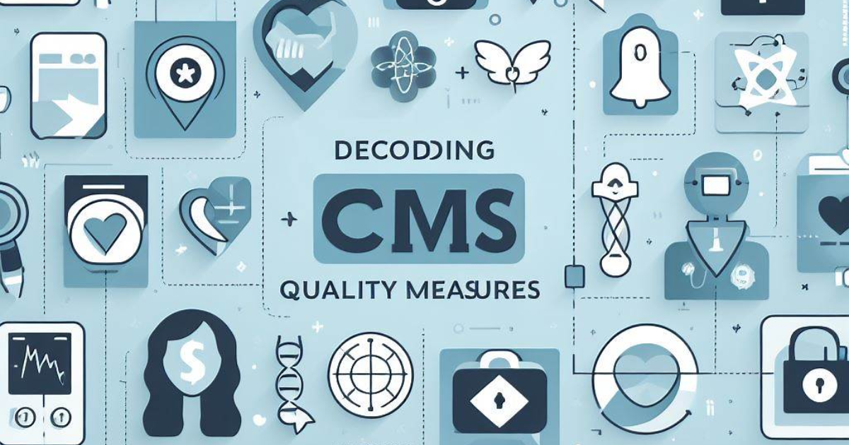 Importance CMS Quality