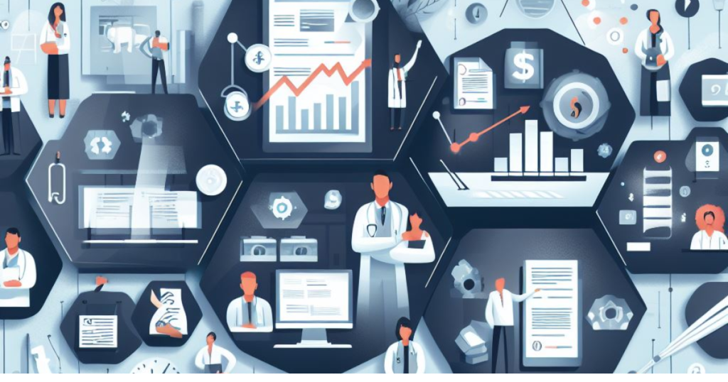 patient services billing