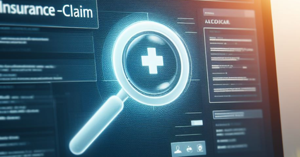 Insurance Claim