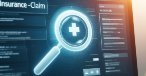 Insurance Claim