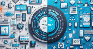FHIR vs. HL7