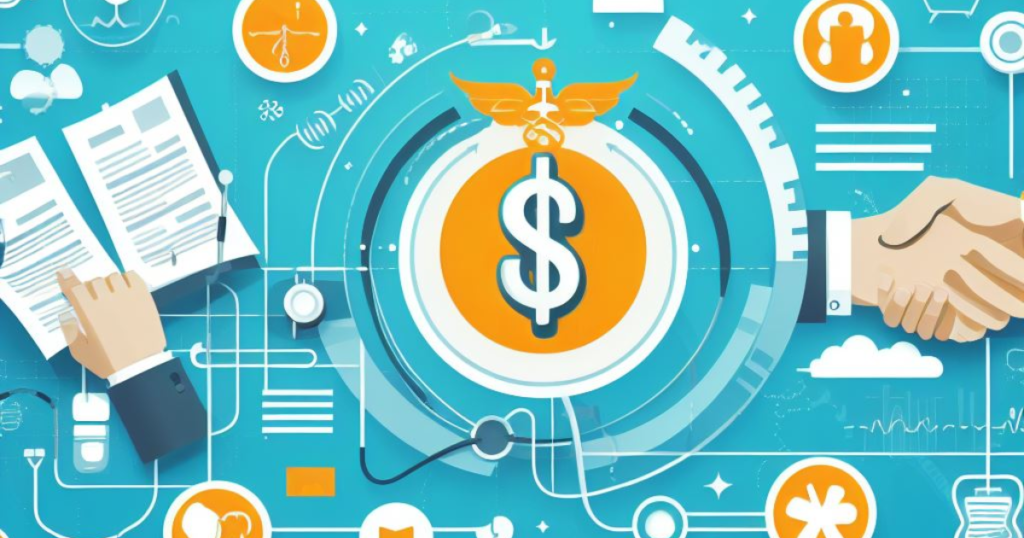 Healthcare Revenue Cycle