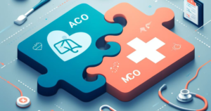 ACO vs MCO
