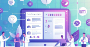 Practice Management System