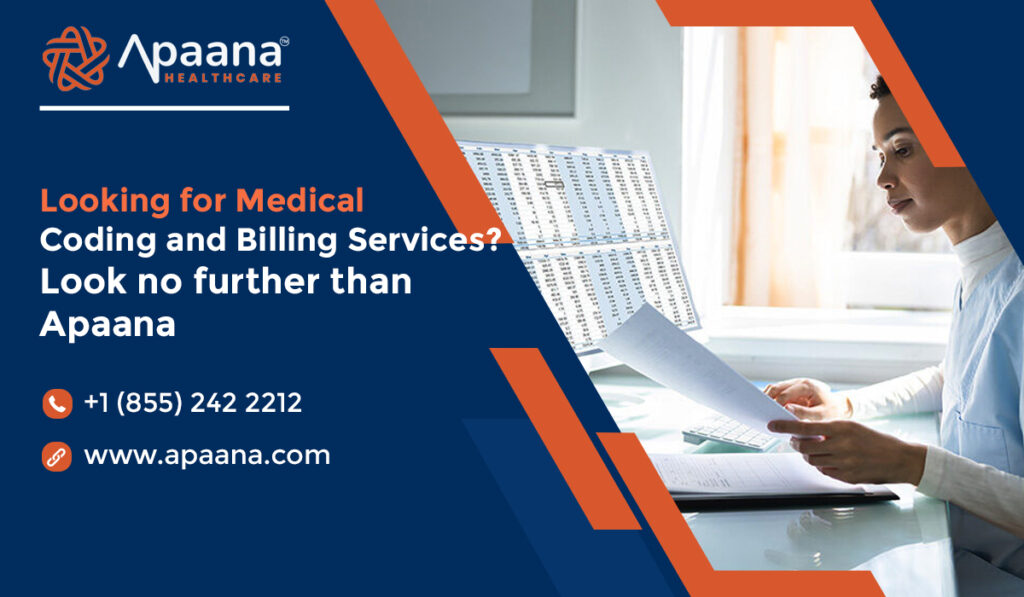 Medical Coding & billing Services
