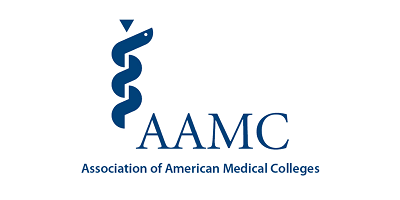 Association of American Medical Colleges logo