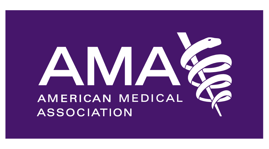 American Medical Association Logo