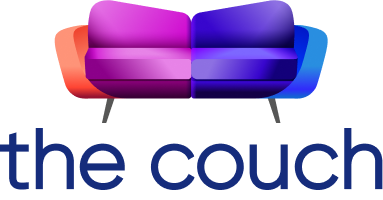 The Couch Logo