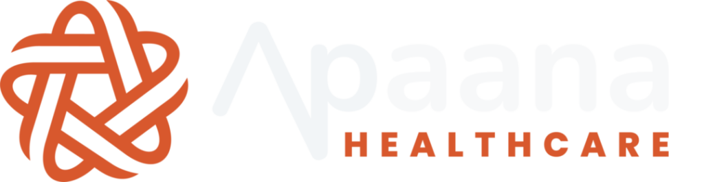 Apaana Logo