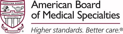 American Board of Medical Specialties