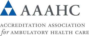 Accreditation Association for Ambulatoru Health Care