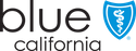 Blue California Logo