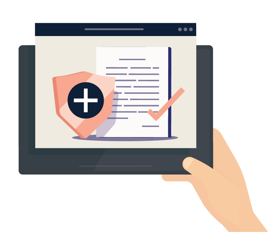 Healthcare Digram