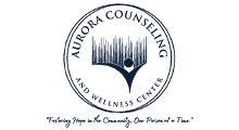 Aurora Counseling Logo