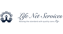 Life Net Services Logo