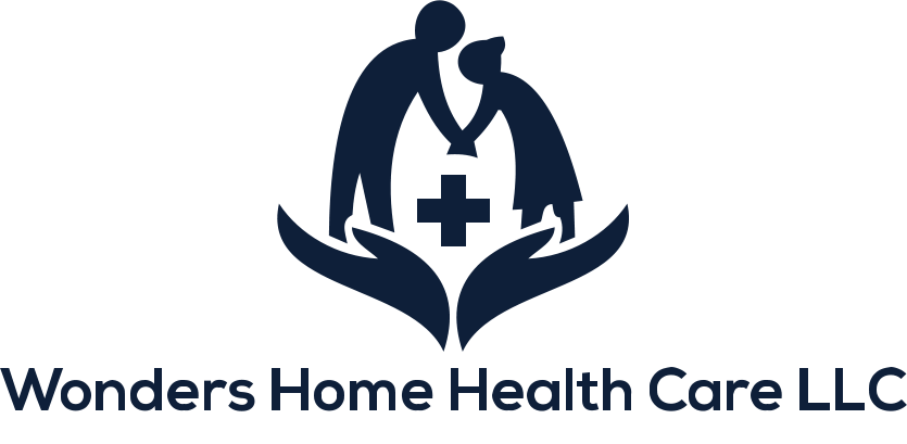 Wonders Home Health Care LLC Logo