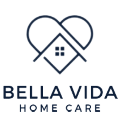 Bella Vida Home Care Logo