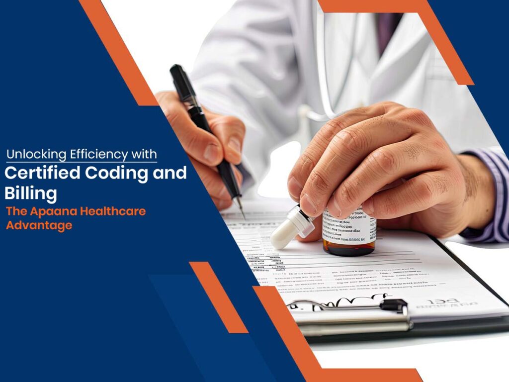 Certified Coding and Billing