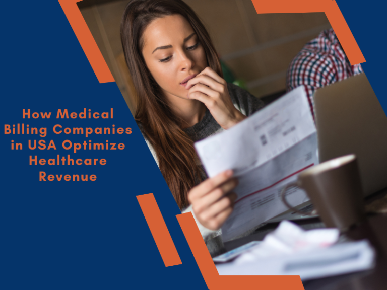 medical billing companies in usa